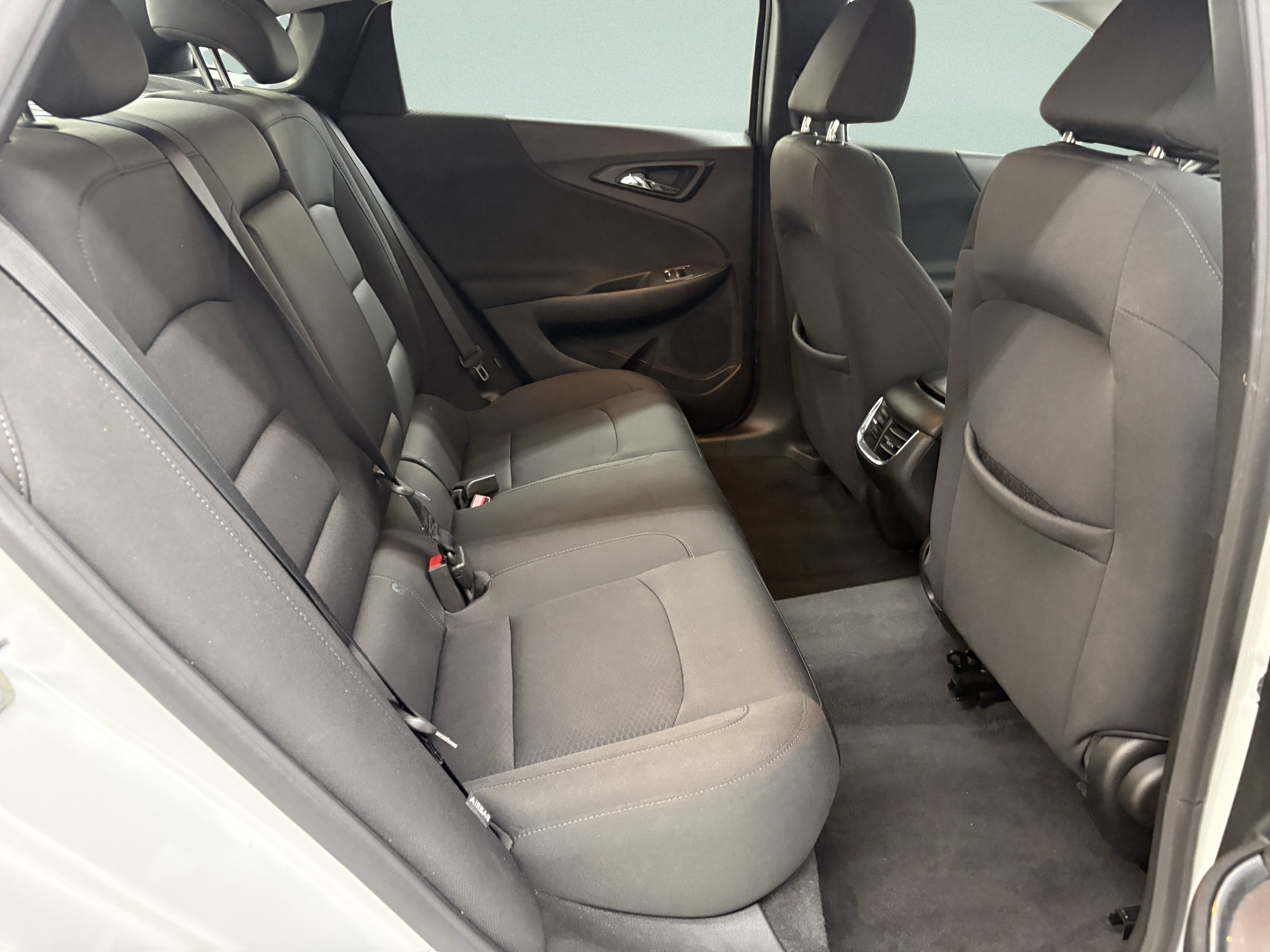 Used 2019 Chevrolet Malibu LT FWD image 22