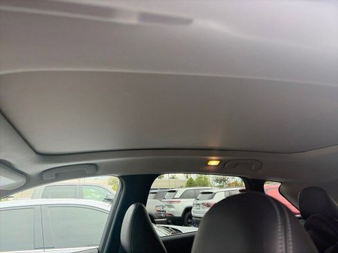 Used 2023 INFINITI QX50 Luxe image 9