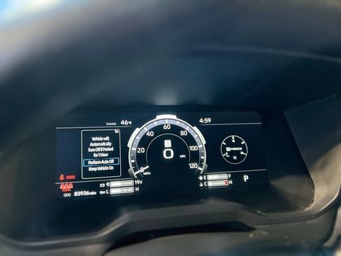 Used 2024 Toyota Tundra Limited image 28