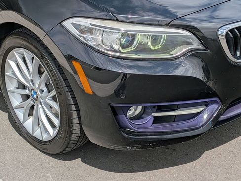 Used 2016 BMW 228i Coupe RWD image 20