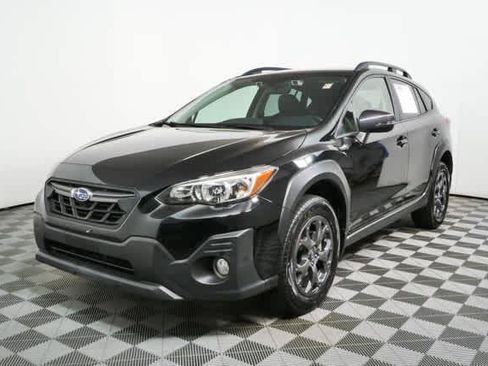 Used 2021 Subaru Crosstrek 2.5i Sport w/ Moonroof Package AWD/4WD image 31