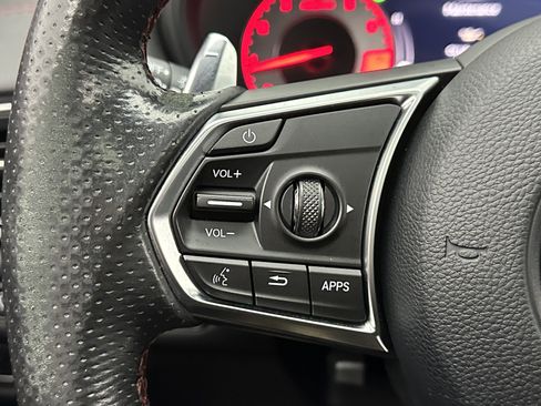 Used 2021 Acura TLX w/ A-SPEC Pkg image 23