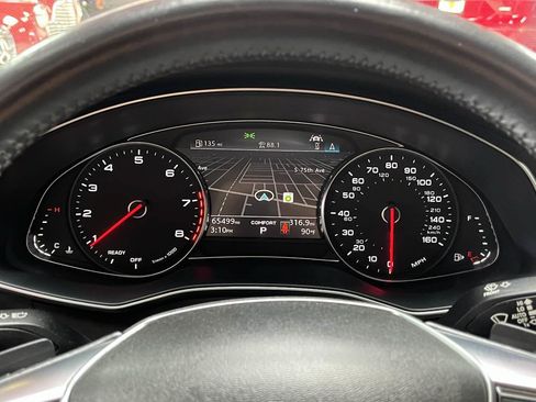 Used 2019 Audi A6 2.0T Premium w/ Convenience Package AWD/4WD image 18
