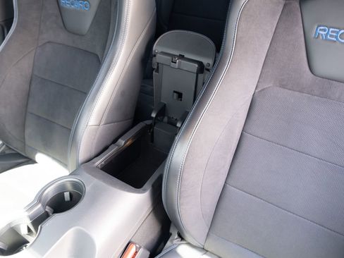 Used 2024 Ford Mustang Dark Horse RWD image 7