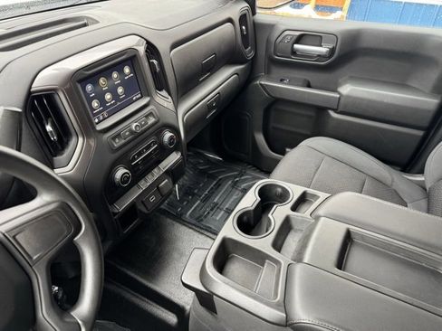 Used 2019 Chevrolet Silverado 1500 W/T w/ WT Convenience Package image 14