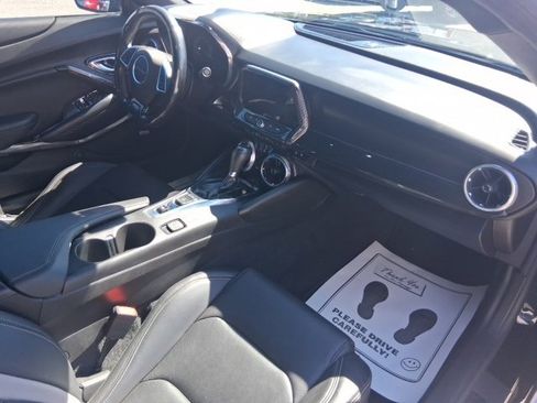 Used 2019 Chevrolet Camaro LT w/ RS Package image 20