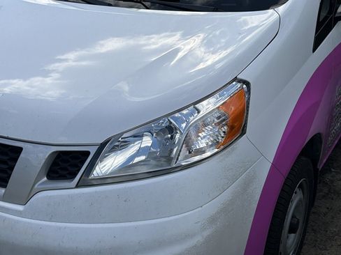 Used 2020 Nissan NV200 S FWD image 6