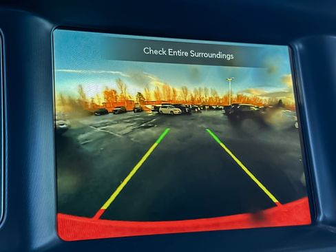 Used 2020 Dodge Charger Scat Pack w/ Navigation & Travel Group image 19