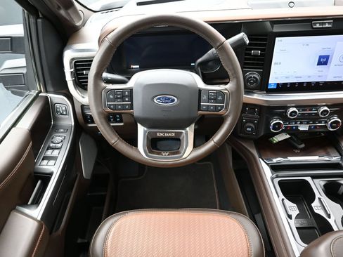 Used 2026 Ford F450 King Ranch w/ FX4 Off-Road Package AWD/4WD image 26