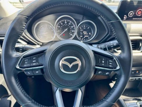 Used 2019 MAZDA CX-5 Touring AWD/4WD image 15