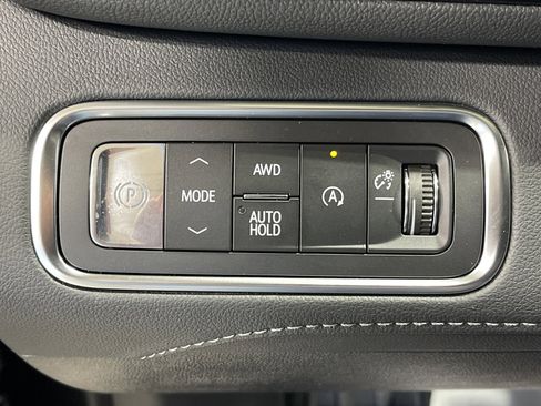 New 2026 Buick Enclave Preferred w/ Power Package image 31