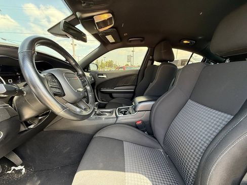 Used 2023 Dodge Charger R/T RWD image 12