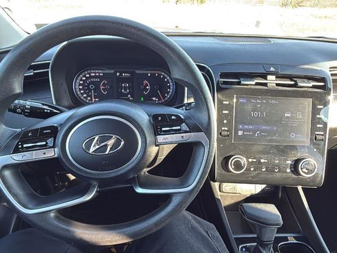 Used 2023 Hyundai Tucson SEL image 27