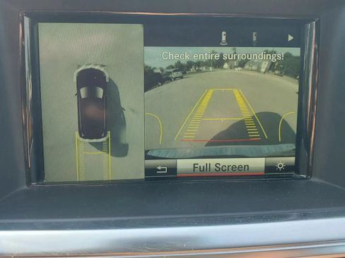 Used 2015 Mercedes-Benz GL 450 4MATIC image 52