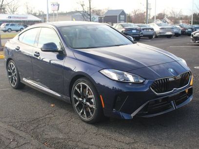 New 2025 BMW 228i xDrive w/ Premium Package