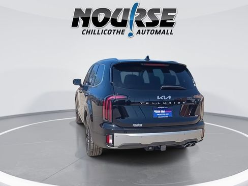 Used 2024 Kia Telluride SX Prestige w/ Towing Package image 7