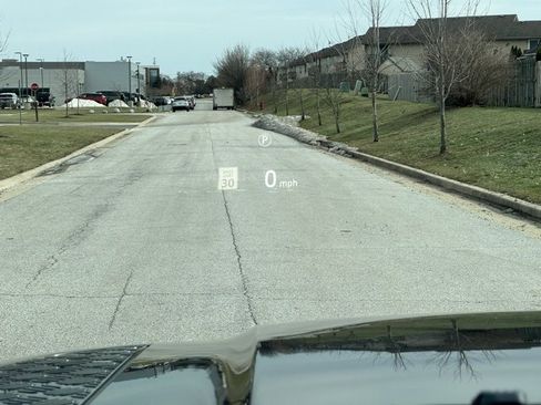 Used 2024 Land Rover Defender 130 Outbound image 17