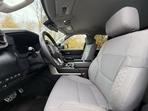 Used 2023 Toyota Tundra SR5 image 27