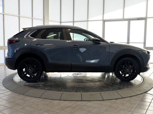 Used 2022 MAZDA CX-30 AWD 2.5 S w/ Preferred Package image 9
