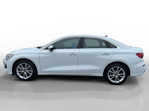 Certified 2025 Audi A3 2.0T Premium image 2