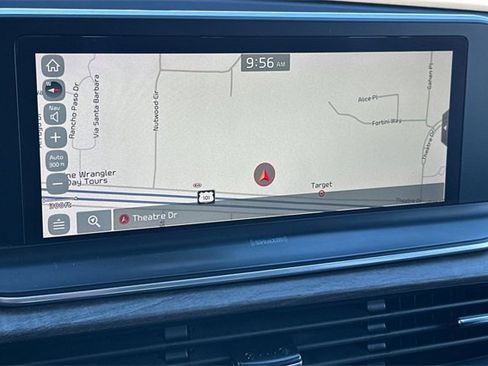 Used 2021 Kia Telluride EX w/ EX Premium Package image 23