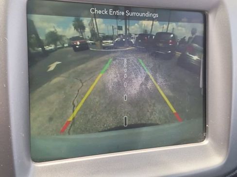 Used 2019 Jeep Compass High Altitude FWD image 15