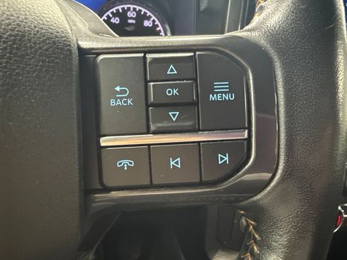Used 2021 Ford F150 Tremor w/ Equipment Group 401A Mid AWD/4WD image 27