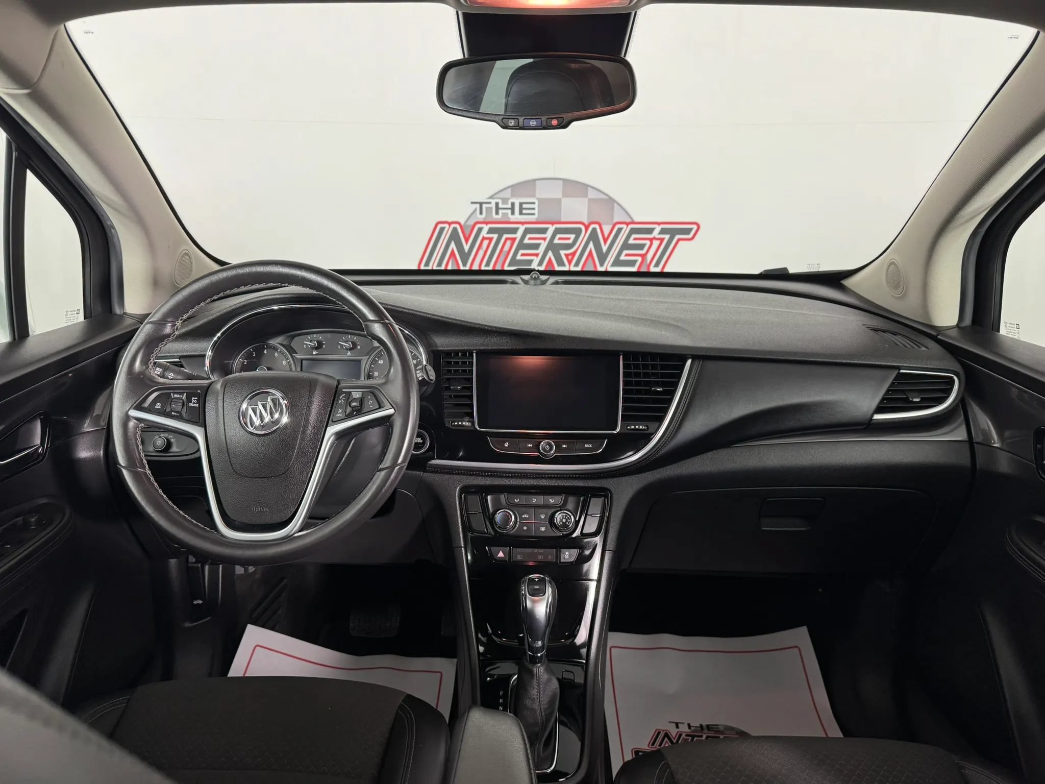 Used 2020 Buick Encore Preferred FWD image 11