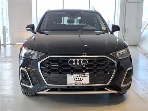 Certified 2023 Audi Q5 2.0T Premium Plus w/ Premium Plus Package image 2