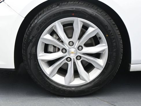 Used 2024 Chevrolet Malibu LT FWD image 27