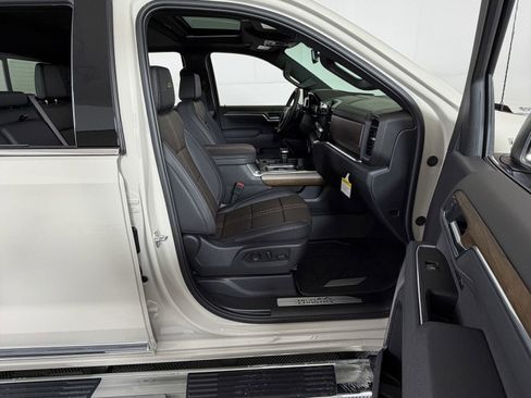 New 2026 Chevrolet Silverado 1500 High Country w/ Max Trailering Package AWD/4WD image 6