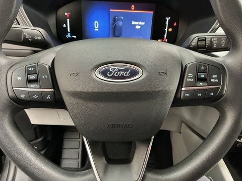 Used 2025 Ford Escape Active image 28