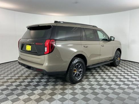 New 2026 Ford Expedition Tremor AWD/4WD image 4