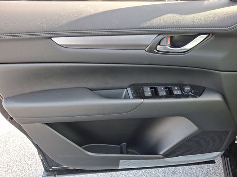 New 2025 MAZDA CX-5 AWD 2.5 S w/ Preferred Package image 12