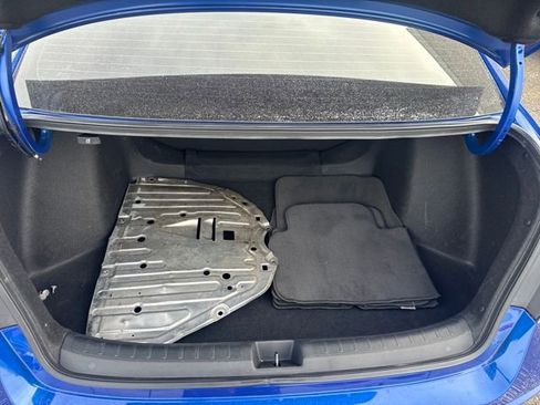 Used 2023 Honda Civic Sport image 15