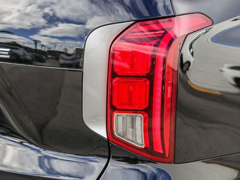 Used 2024 Hyundai Palisade SEL image 8