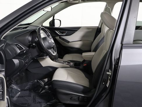 Used 2023 Subaru Forester Premium image 25