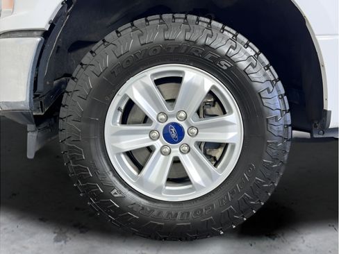 Used 2019 Ford F150 XLT AWD/4WD image 24