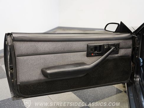 Used 1988 Chevrolet Camaro LT RWD image 38