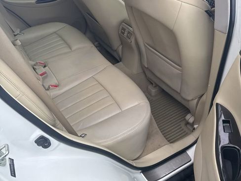 Used 2014 INFINITI QX50 Journey w/ Premium Package AWD/4WD image 11