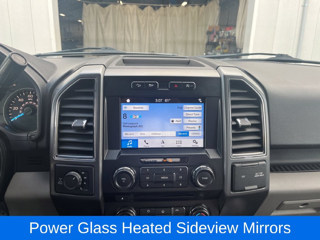 Used 2018 Ford F150 XLT w/ Equipment Group 302A Luxury AWD/4WD image 22