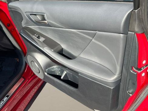 Certified 2023 Lexus IS 300 AWD w/ Premium Package image 15