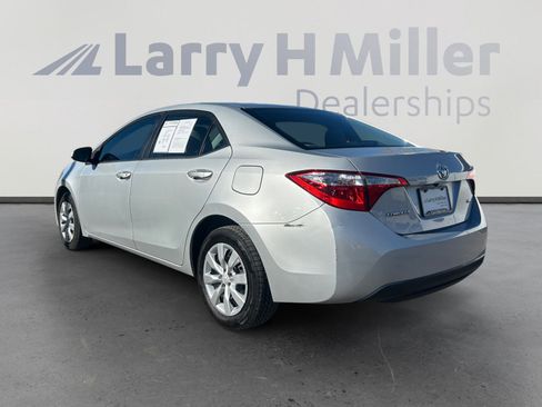 Used 2015 Toyota Corolla L image 3