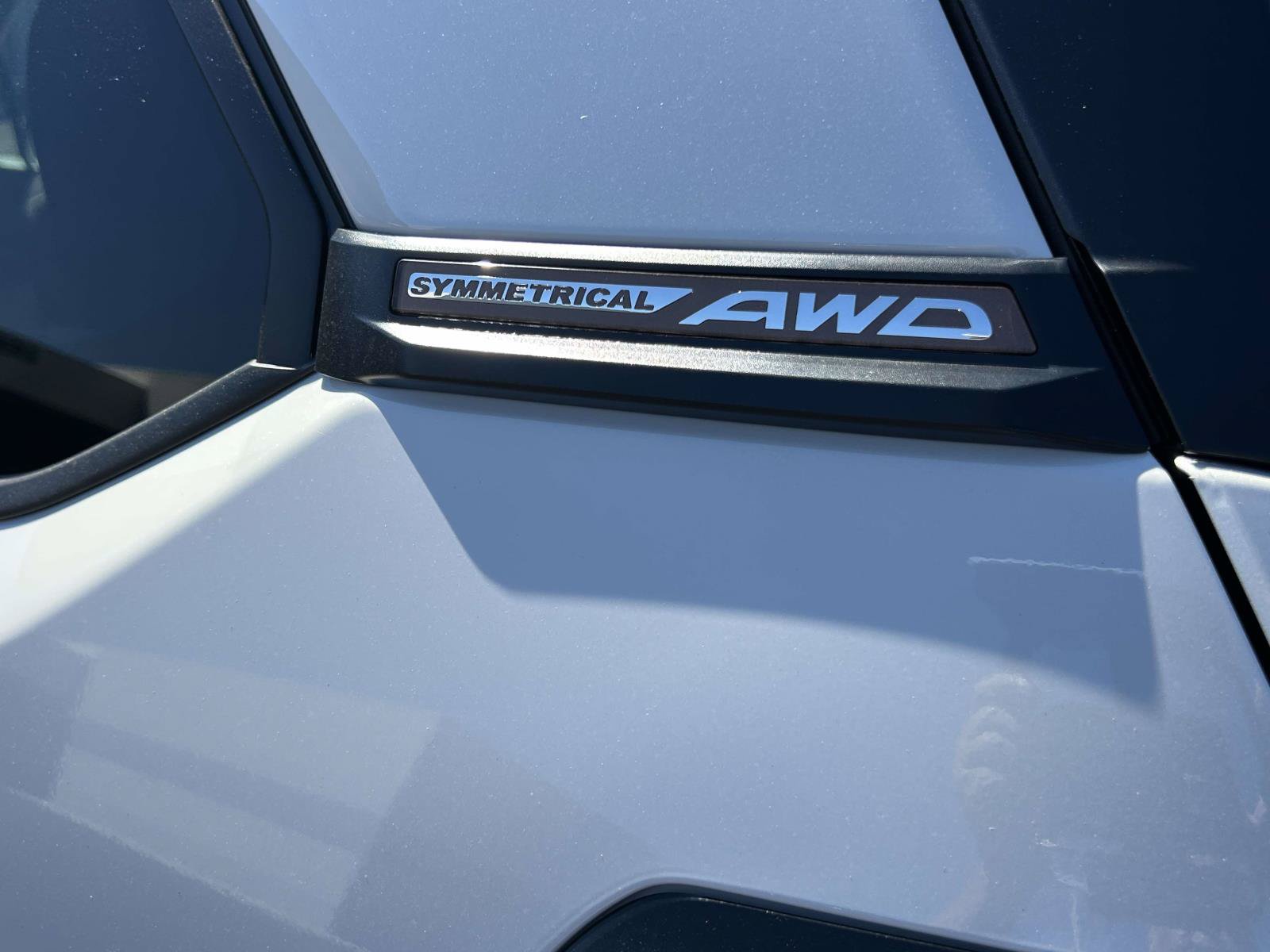 New 2026 Subaru Forester Sport AWD/4WD image 7