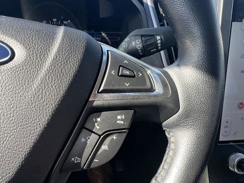Certified 2022 Ford Edge SEL AWD/4WD image 20