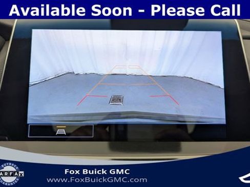 Certified 2023 Cadillac CT5 Sport w/ Climate Package RWD image 20