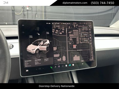 Used 2023 Tesla Model Y Long Range image 29