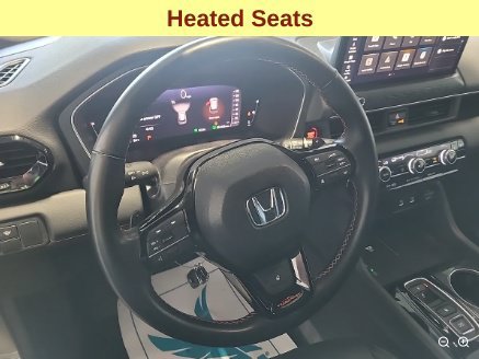 Used 2026 Honda Passport TrailSport Elite image 13
