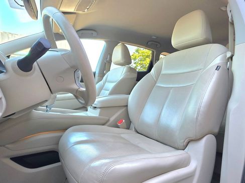 Used 2015 Nissan Murano SL AWD/4WD image 10