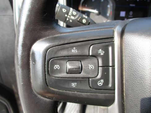 Used 2022 GMC Sierra 3500 Denali w/ Denali Ultimate Package AWD/4WD image 20